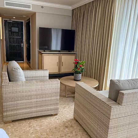 Princess Mundo Imperial Riviera Diamante Acapulco All Inclusive Ngoại thất bức ảnh