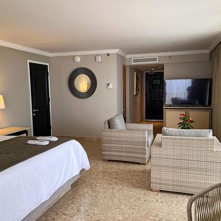 Princess Mundo Imperial Riviera Diamante Acapulco All Inclusive Ngoại thất bức ảnh