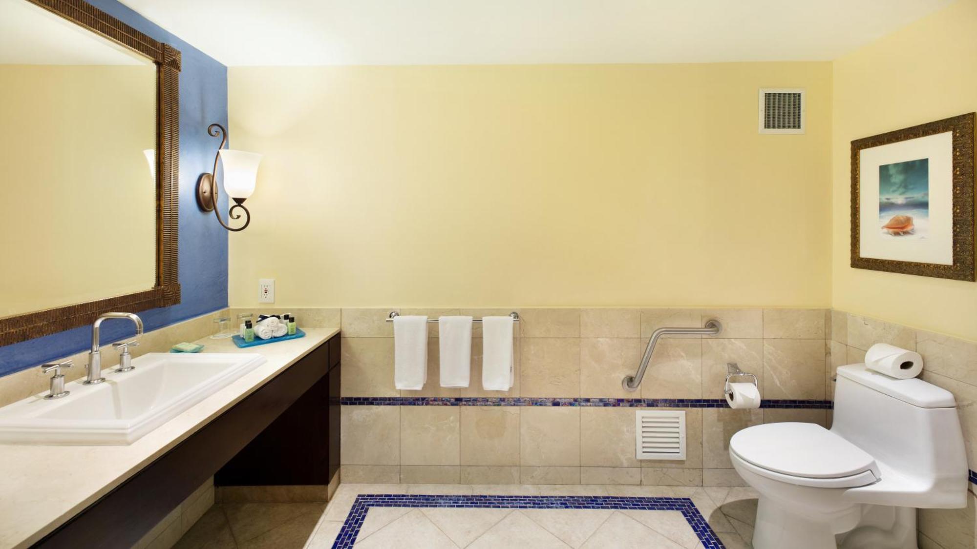 Princess Mundo Imperial Riviera Diamante Acapulco All Inclusive Ngoại thất bức ảnh