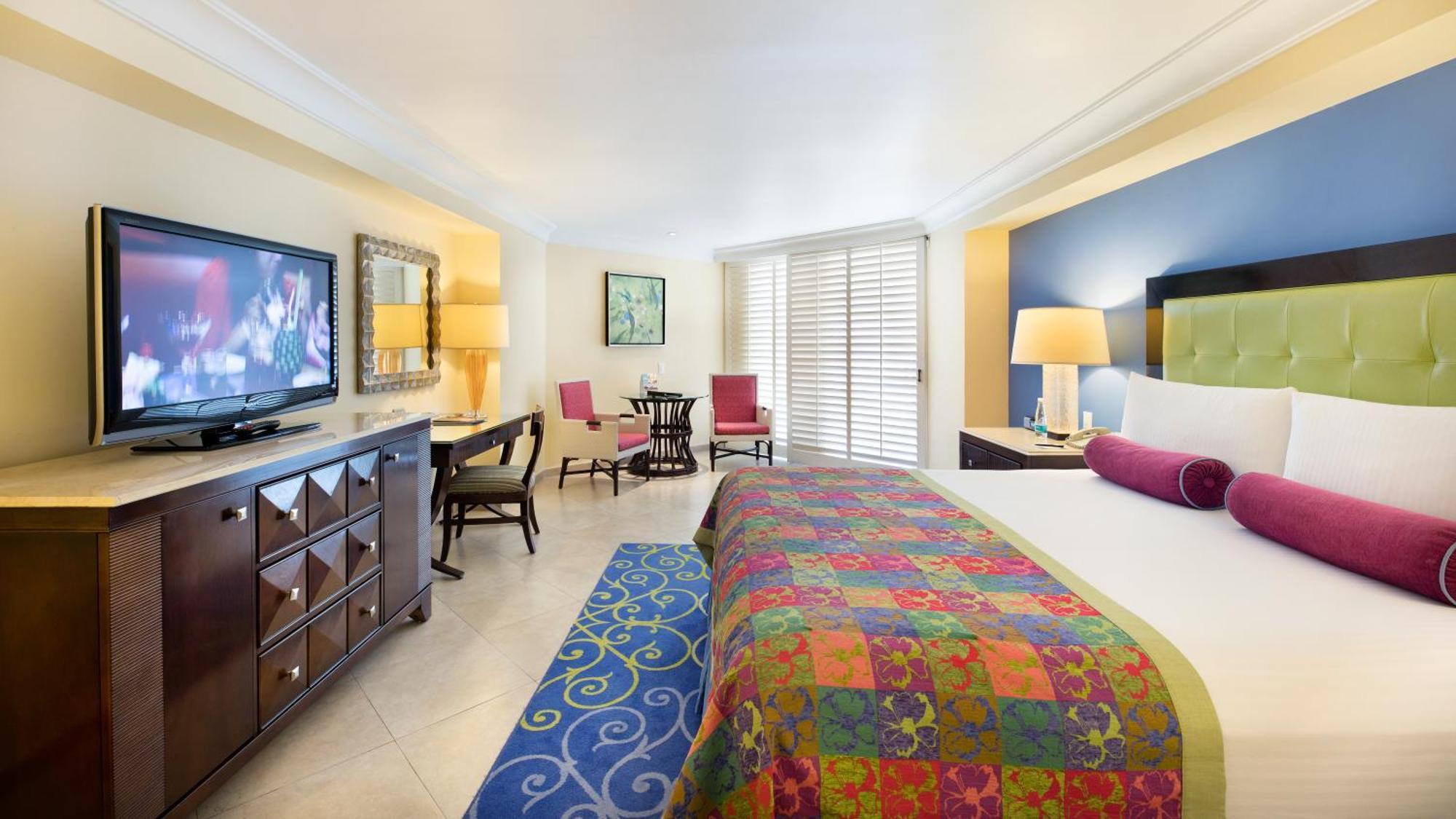 Princess Mundo Imperial Riviera Diamante Acapulco All Inclusive Ngoại thất bức ảnh