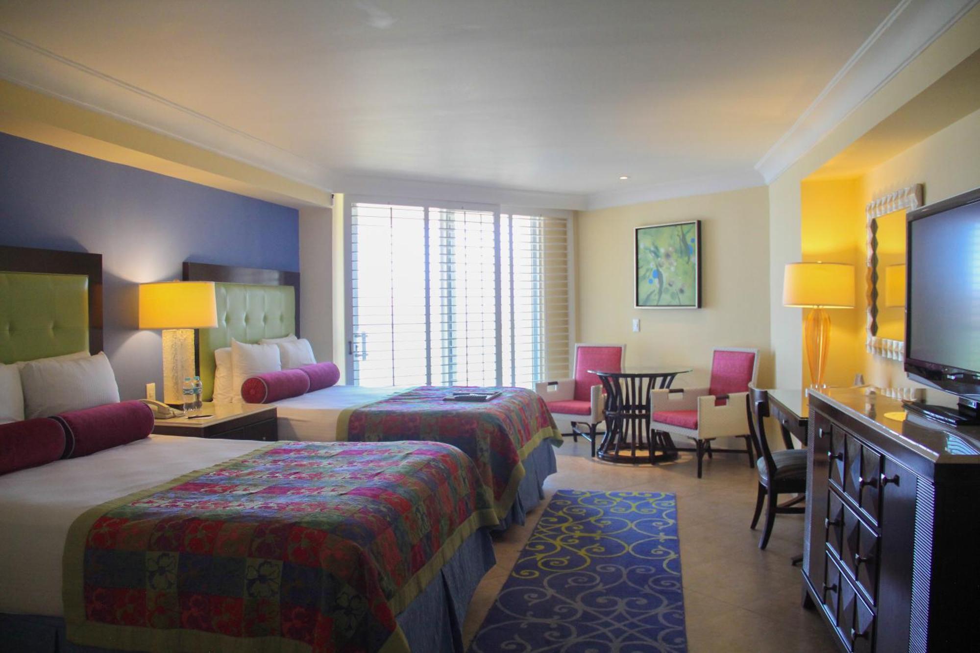 Princess Mundo Imperial Riviera Diamante Acapulco All Inclusive Ngoại thất bức ảnh