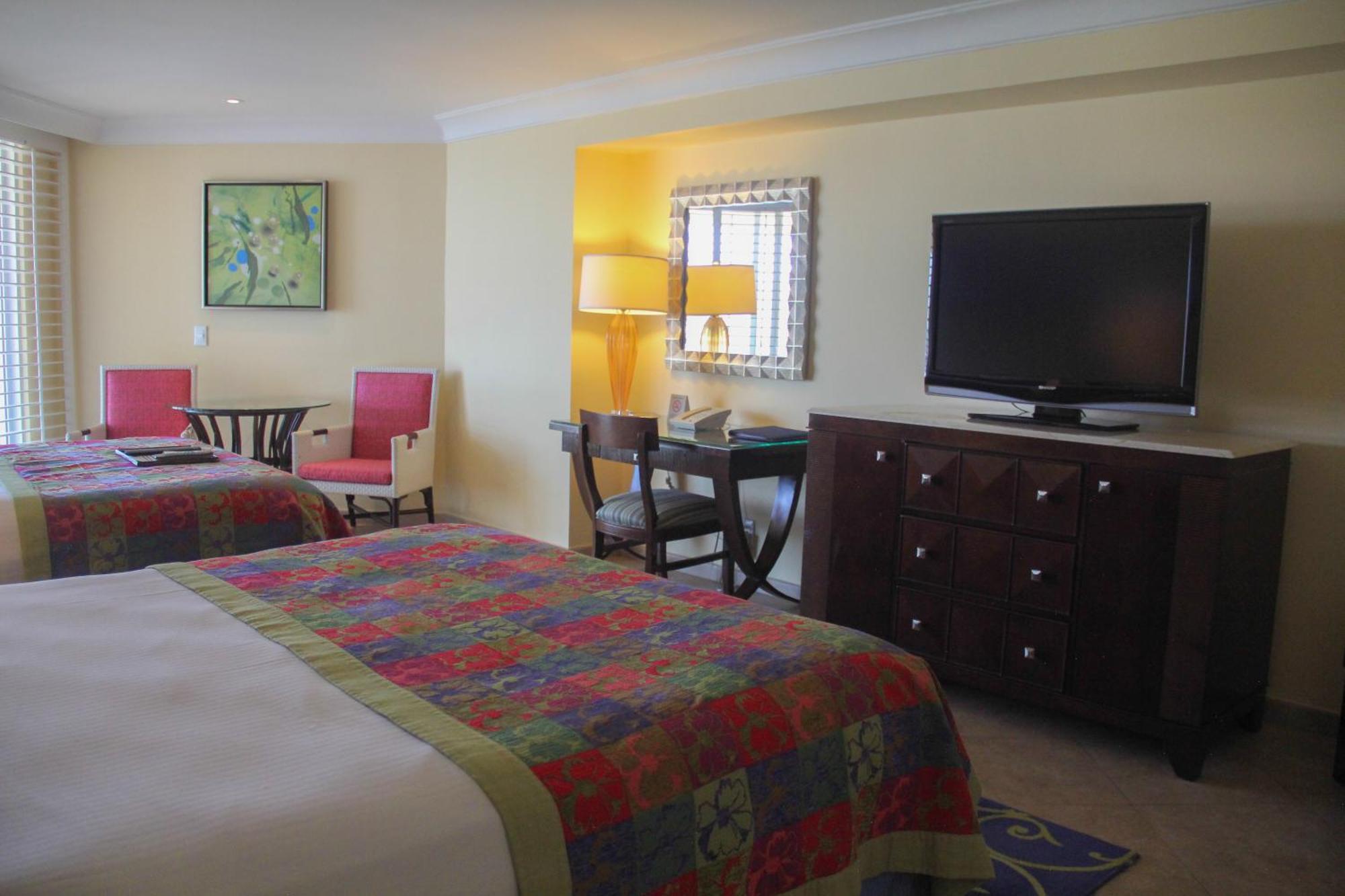 Princess Mundo Imperial Riviera Diamante Acapulco All Inclusive Ngoại thất bức ảnh