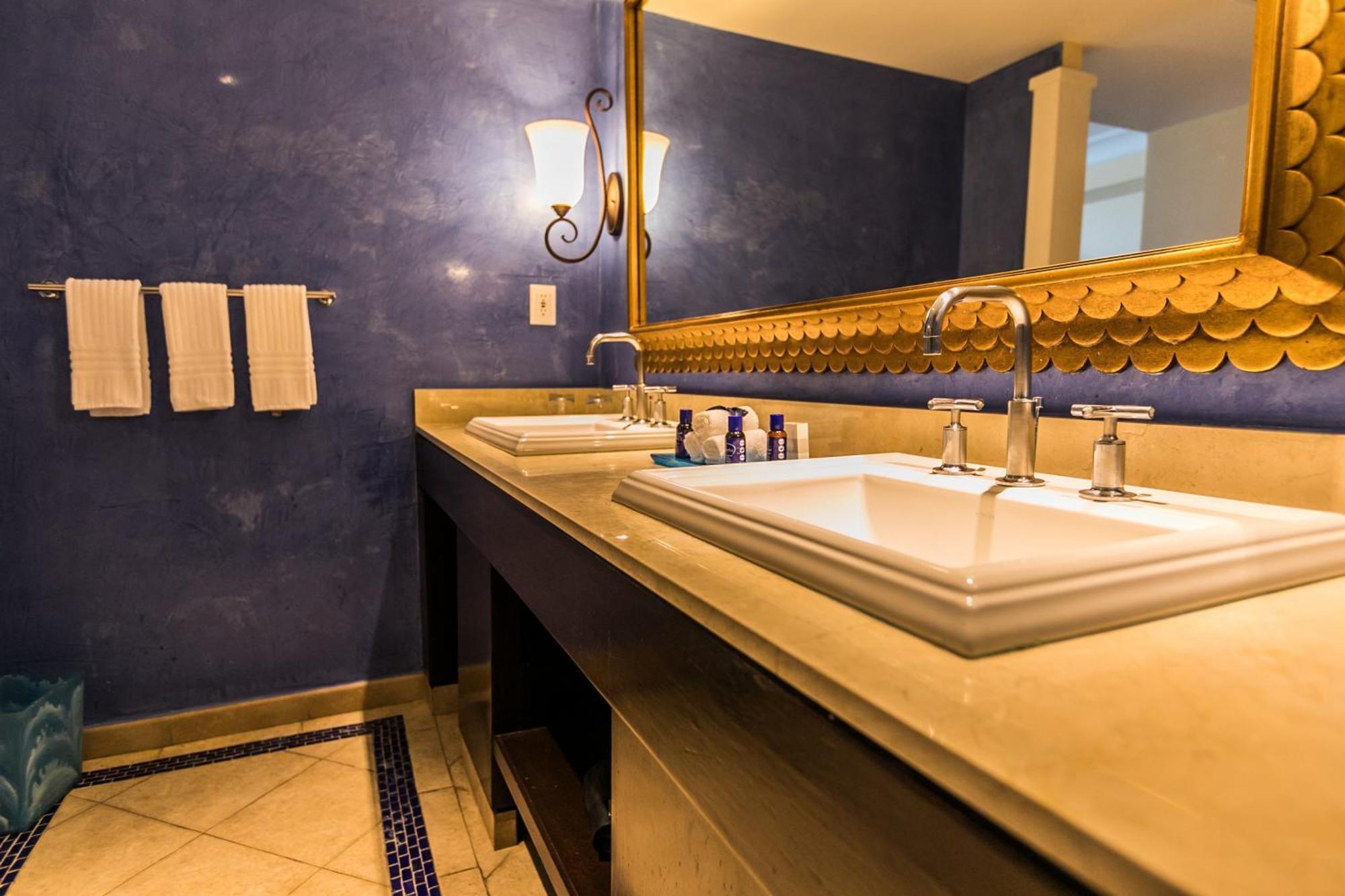Princess Mundo Imperial Riviera Diamante Acapulco All Inclusive Ngoại thất bức ảnh