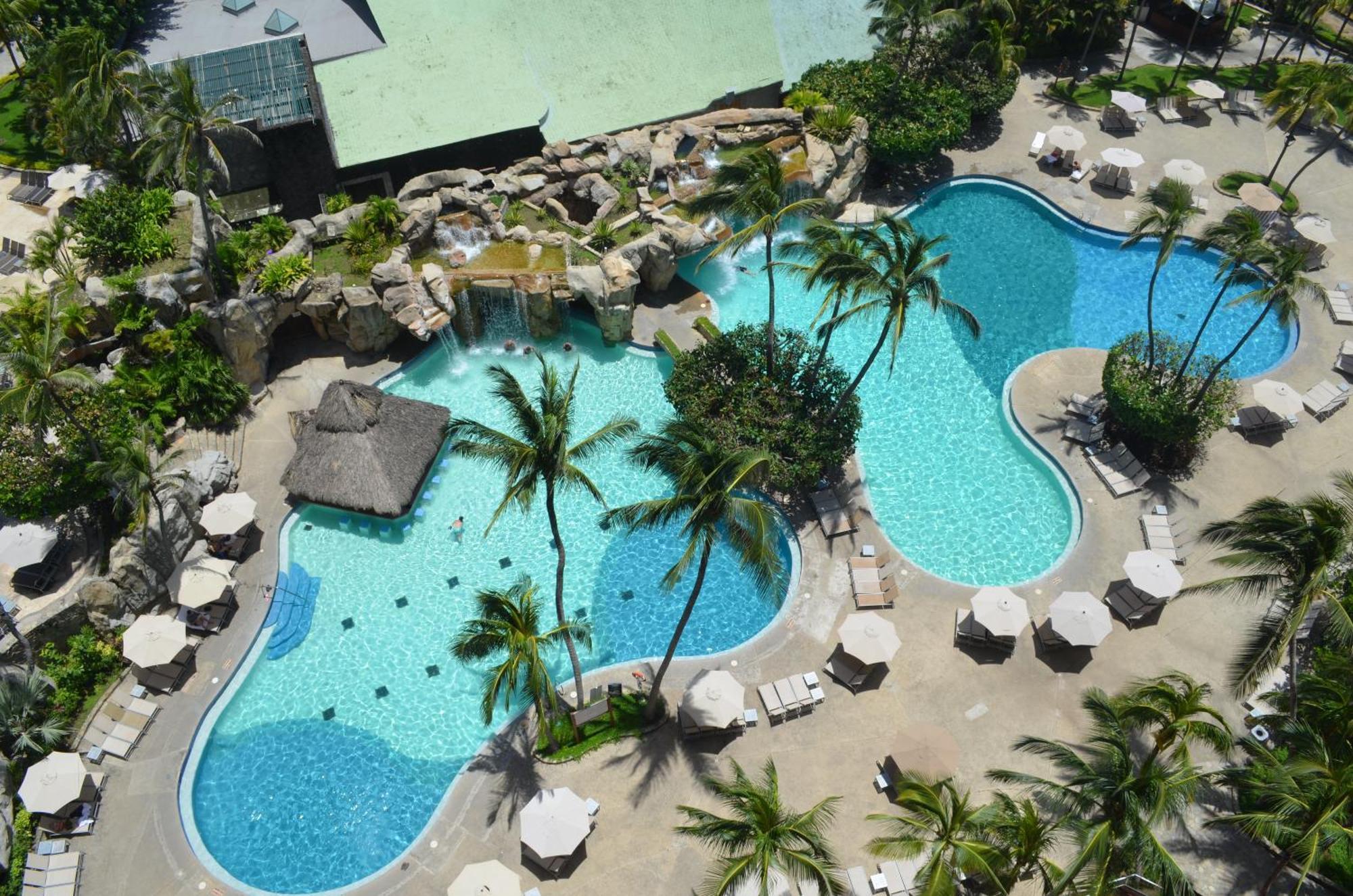 Princess Mundo Imperial Riviera Diamante Acapulco All Inclusive Ngoại thất bức ảnh