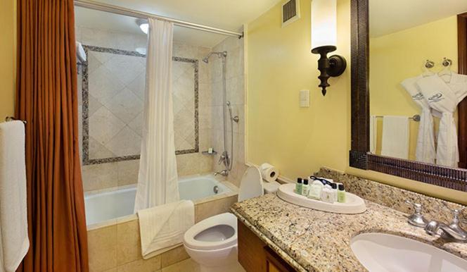 Princess Mundo Imperial Riviera Diamante Acapulco All Inclusive Ngoại thất bức ảnh