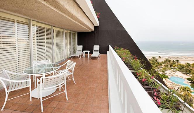 Princess Mundo Imperial Riviera Diamante Acapulco All Inclusive Ngoại thất bức ảnh