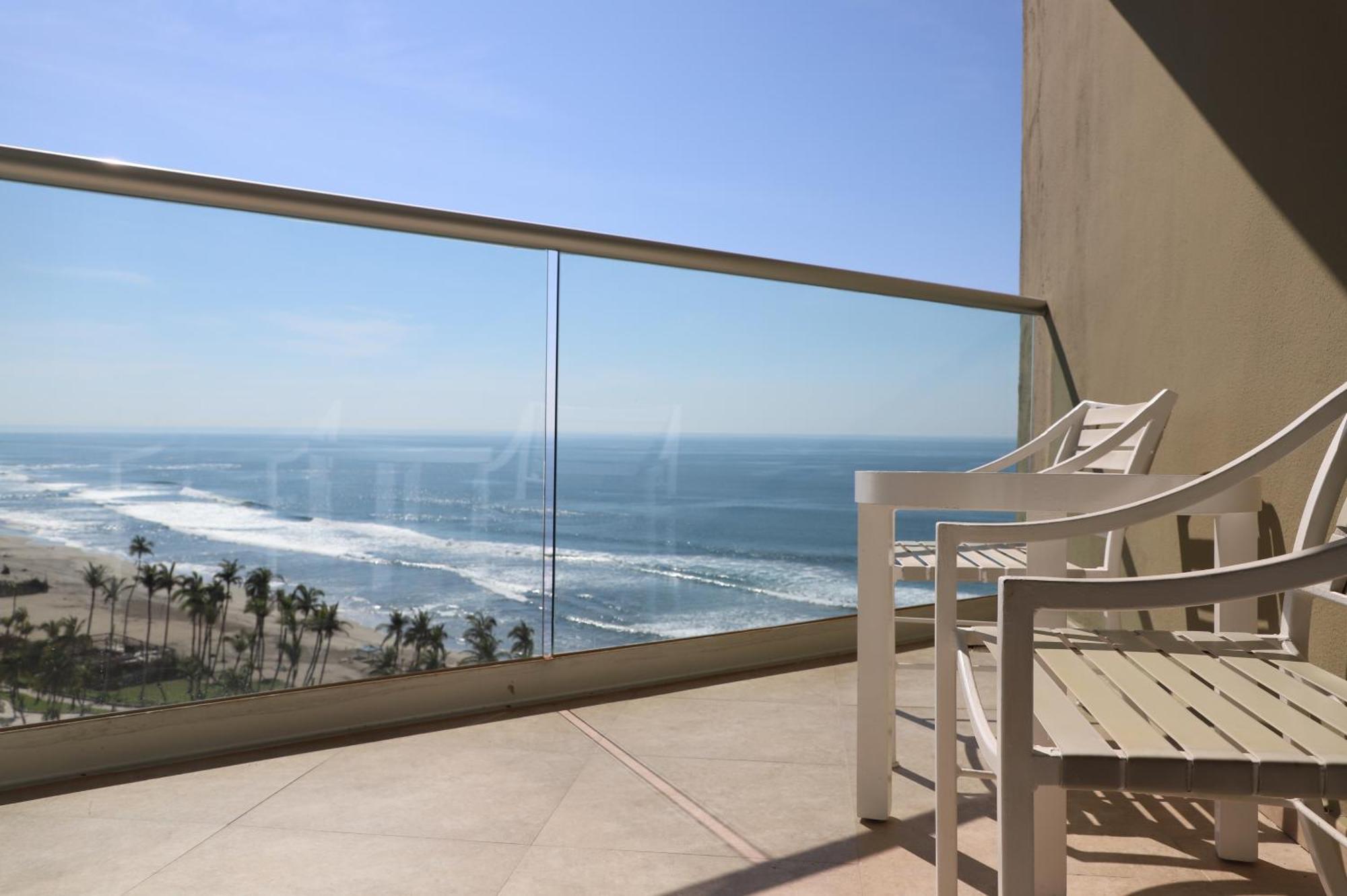 Princess Mundo Imperial Riviera Diamante Acapulco All Inclusive Ngoại thất bức ảnh