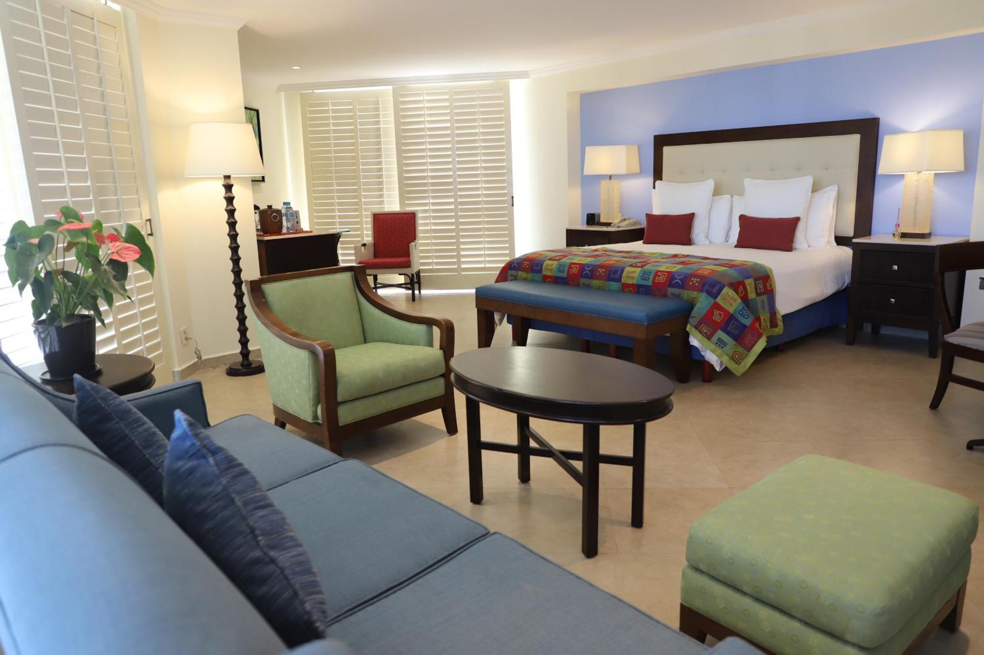 Princess Mundo Imperial Riviera Diamante Acapulco All Inclusive Ngoại thất bức ảnh