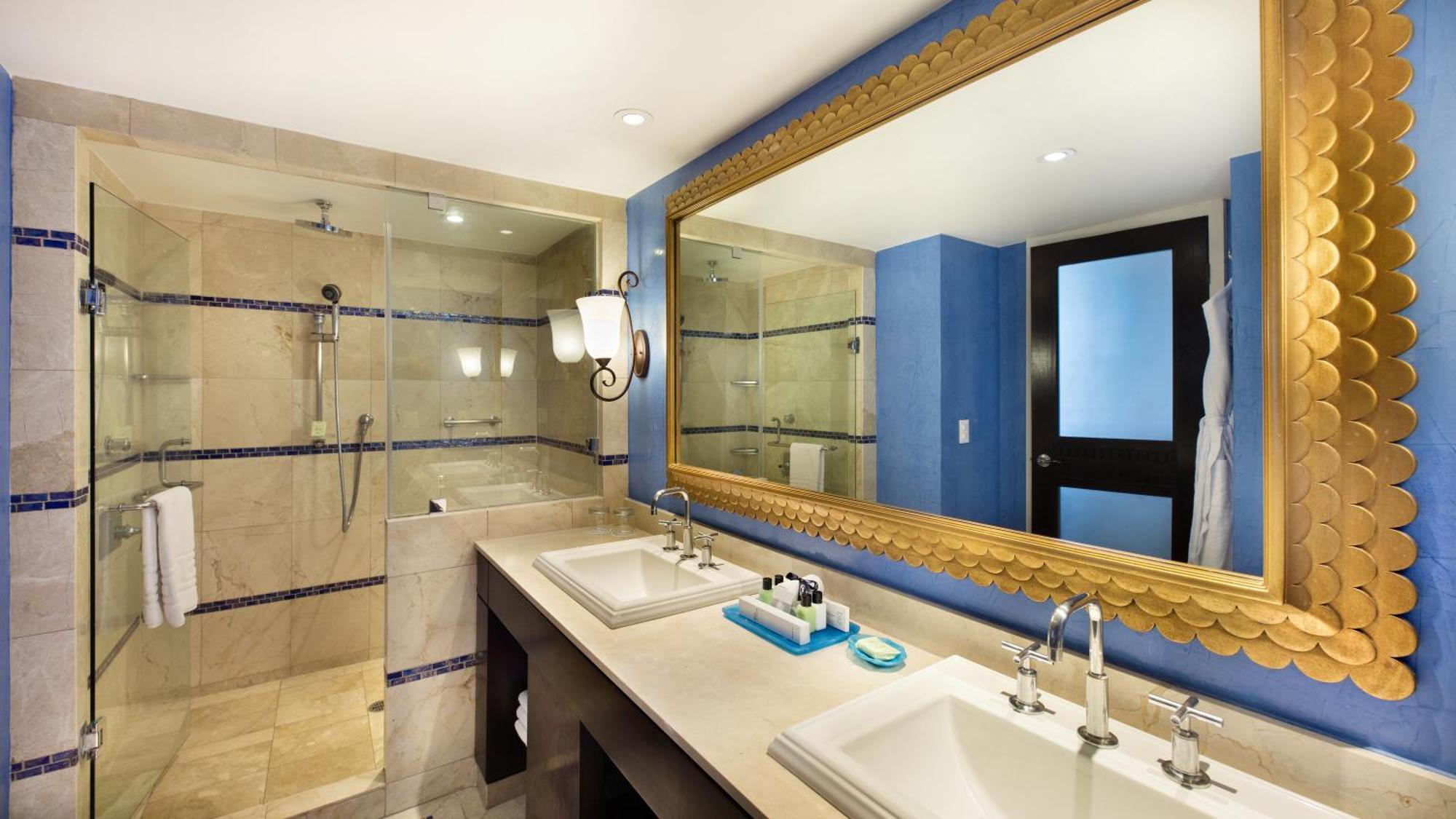 Princess Mundo Imperial Riviera Diamante Acapulco All Inclusive Ngoại thất bức ảnh