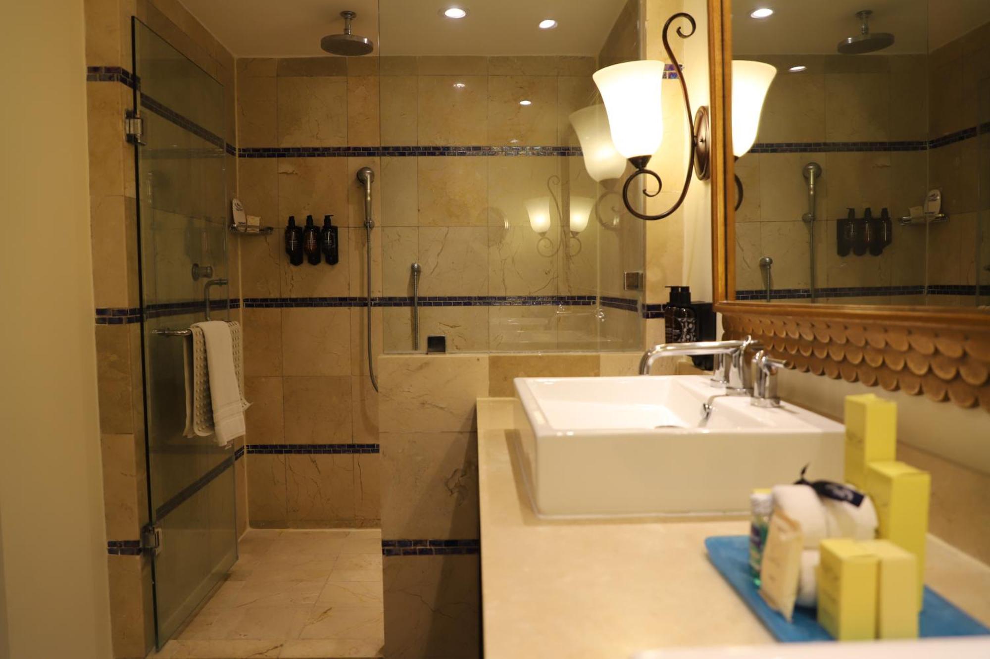 Princess Mundo Imperial Riviera Diamante Acapulco All Inclusive Ngoại thất bức ảnh