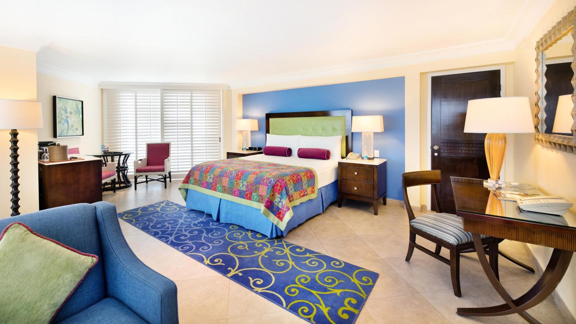 Princess Mundo Imperial Riviera Diamante Acapulco All Inclusive Ngoại thất bức ảnh