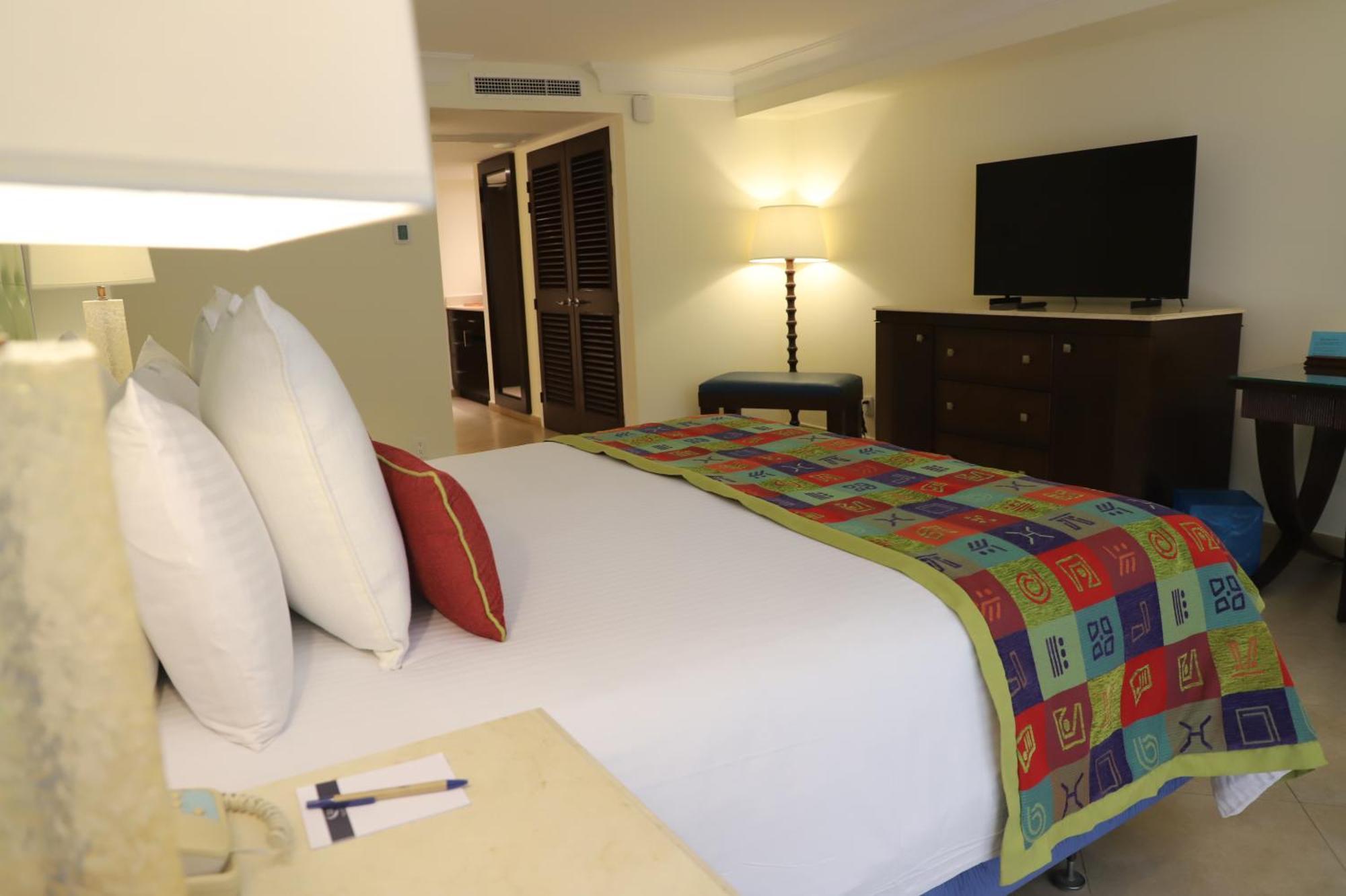 Princess Mundo Imperial Riviera Diamante Acapulco All Inclusive Ngoại thất bức ảnh