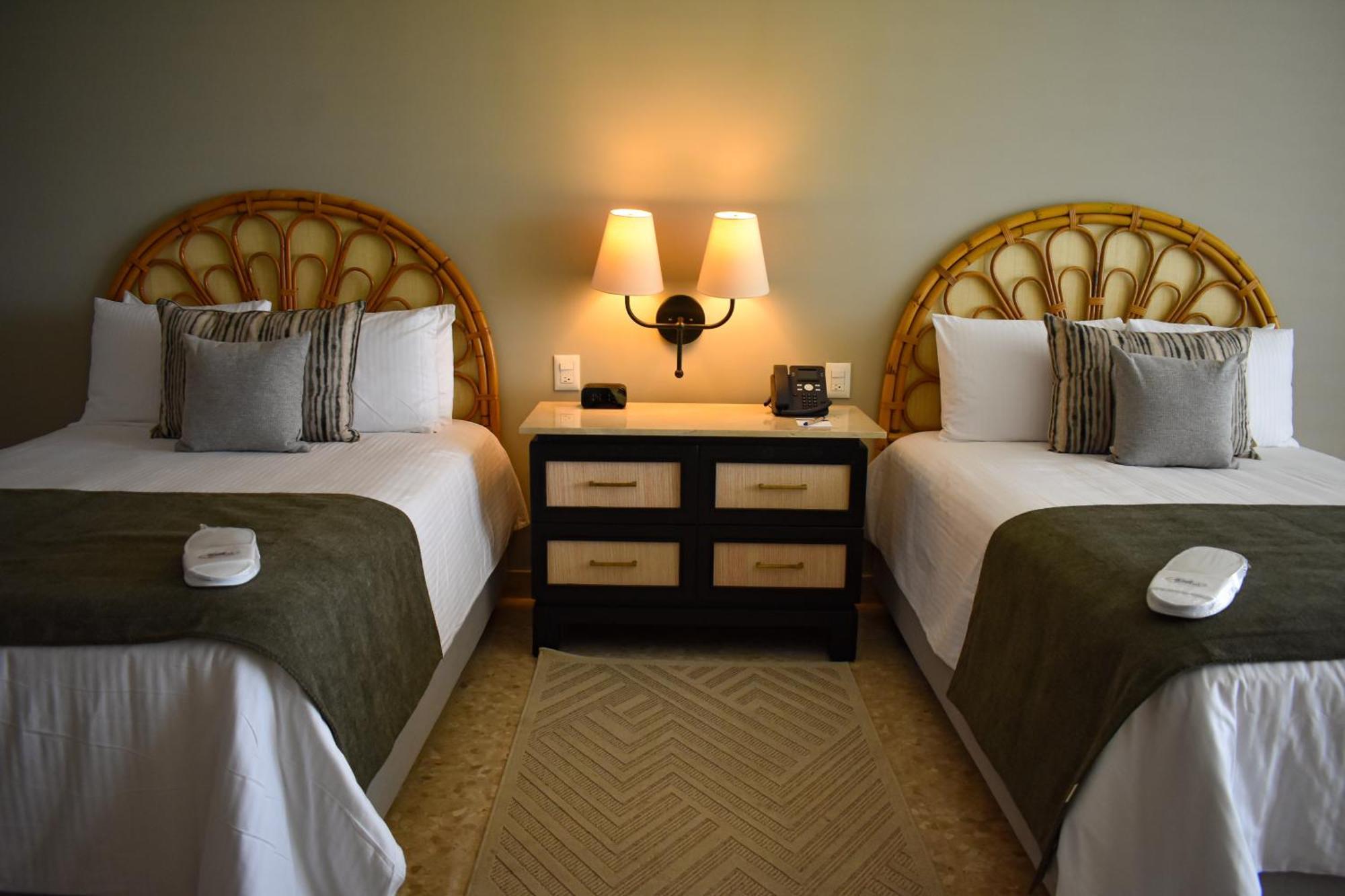 Princess Mundo Imperial Riviera Diamante Acapulco All Inclusive Ngoại thất bức ảnh