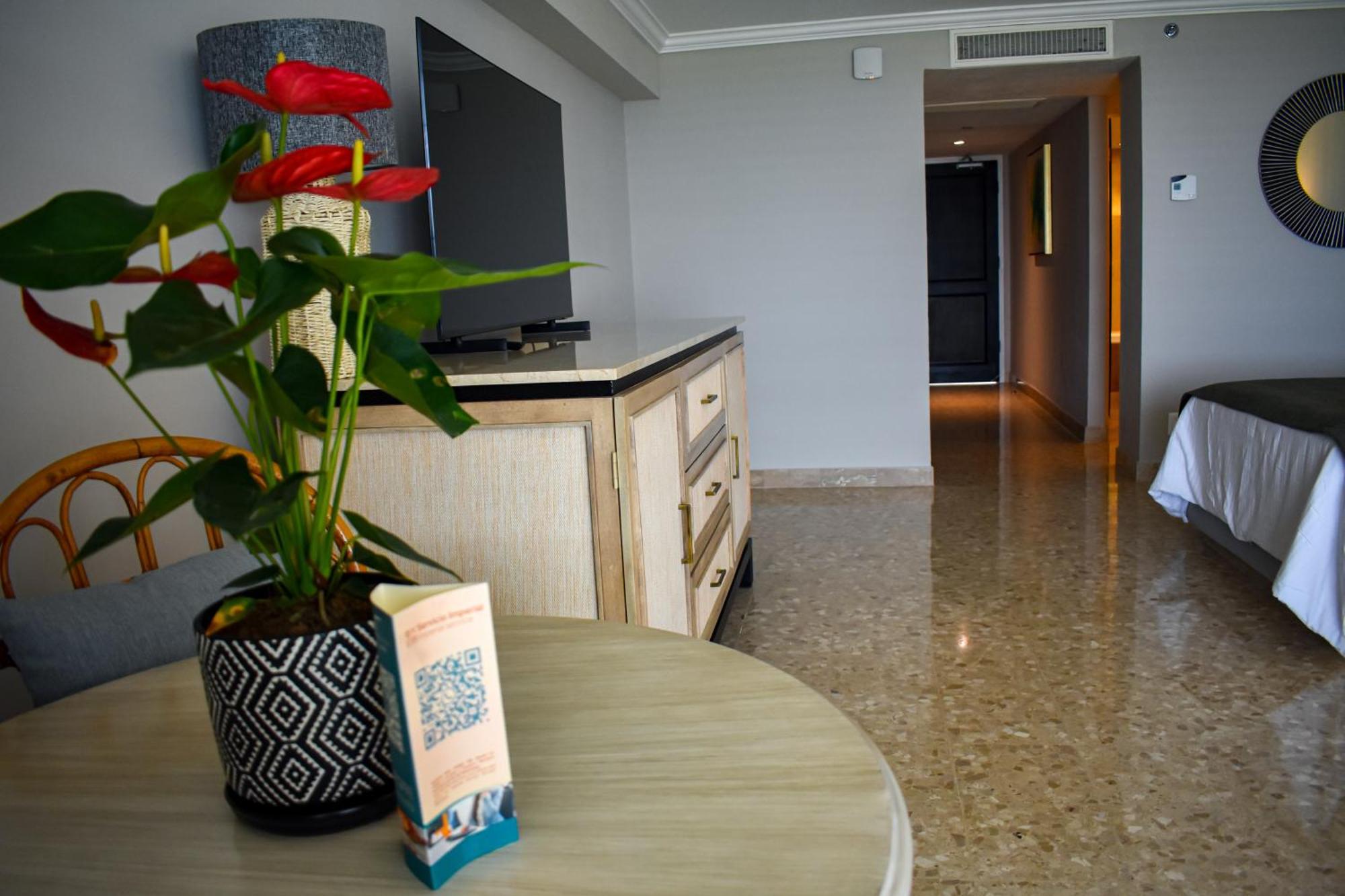 Princess Mundo Imperial Riviera Diamante Acapulco All Inclusive Ngoại thất bức ảnh