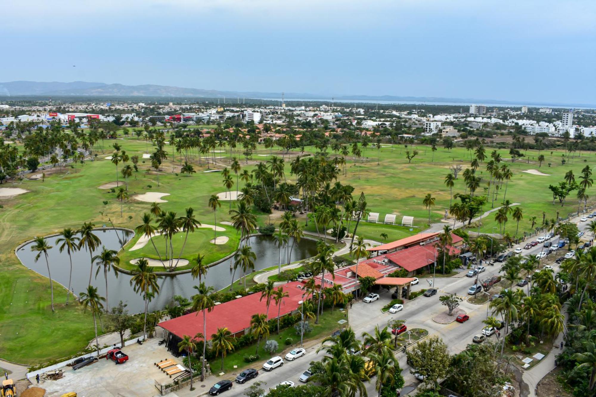 Princess Mundo Imperial Riviera Diamante Acapulco All Inclusive Ngoại thất bức ảnh