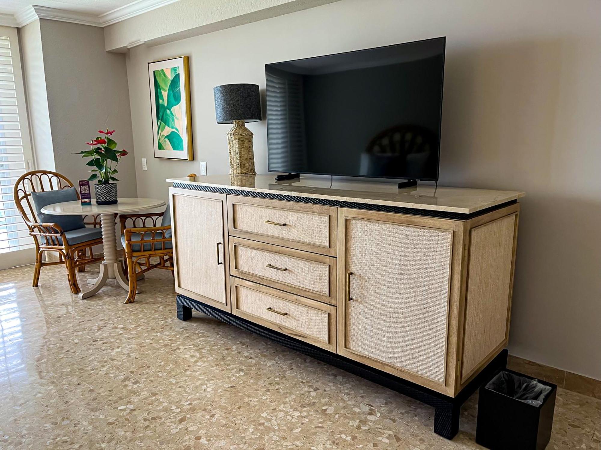 Princess Mundo Imperial Riviera Diamante Acapulco All Inclusive Ngoại thất bức ảnh