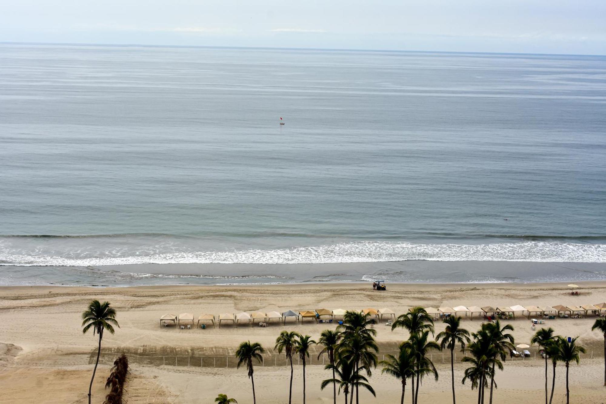 Princess Mundo Imperial Riviera Diamante Acapulco All Inclusive Ngoại thất bức ảnh